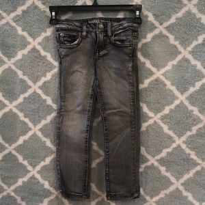 Girls size 5 jeans